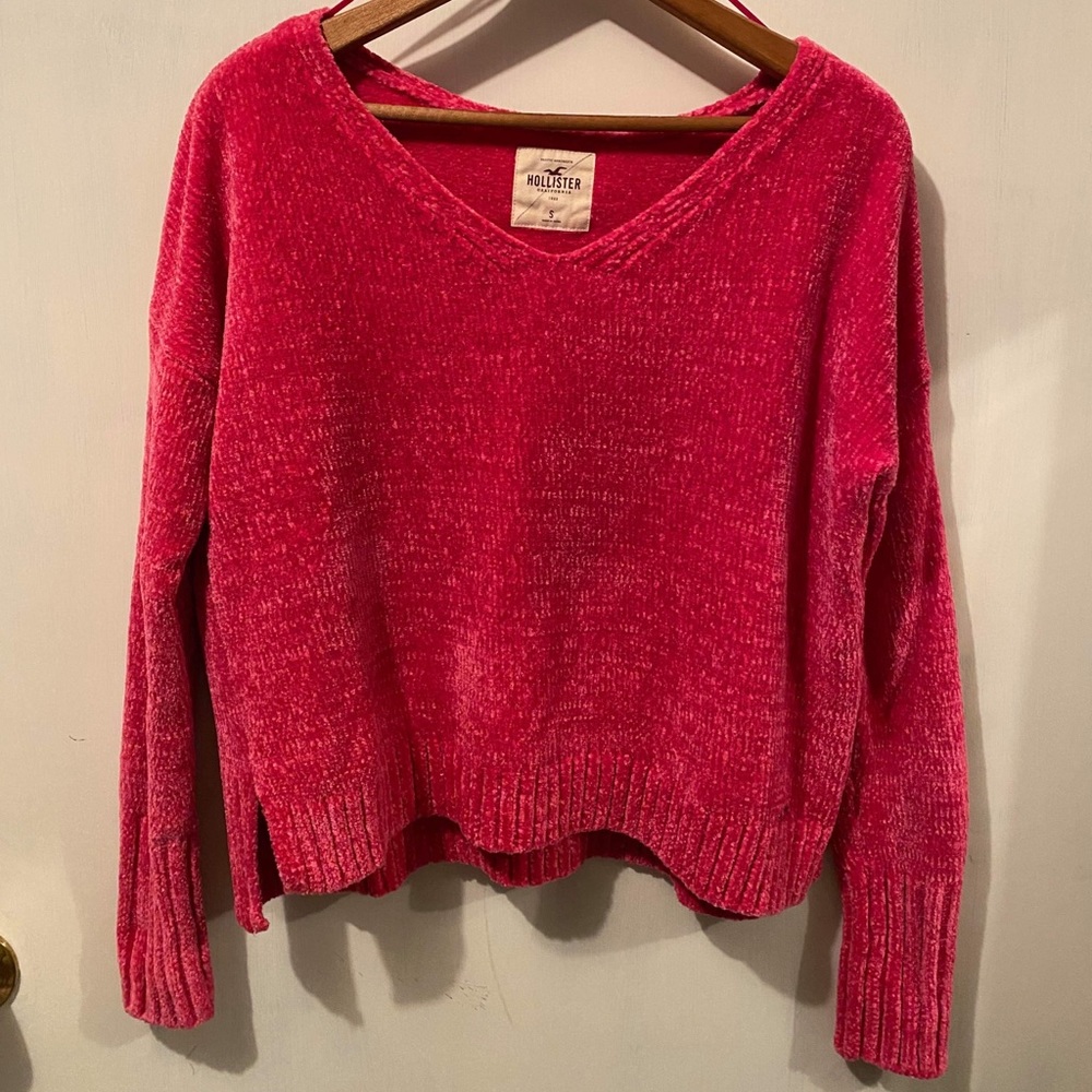Hollister Sweater